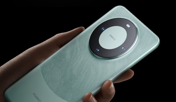 外网评价华为Mate60系列:我在美国,我也想要一台