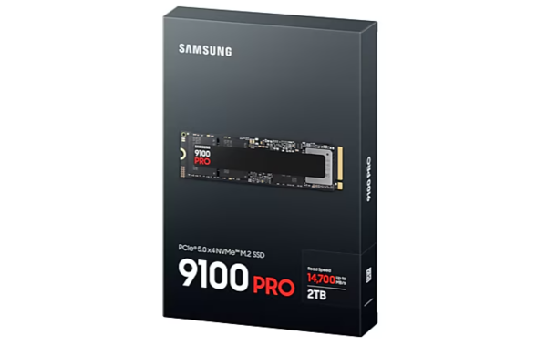 三星SSD