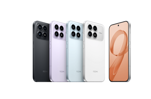 REDMI K90