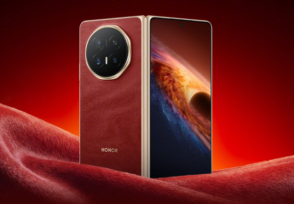 荣耀宣布行业首发可编辑的AI文档智能体 明日晚间问世!