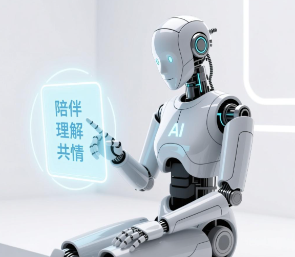 当DeepSeek收起热情之后 人情味是AI的必需品吗？