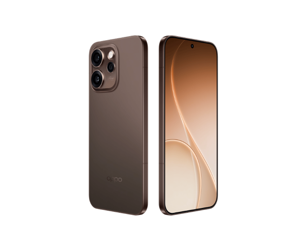OPPO Reno 15 Pro
