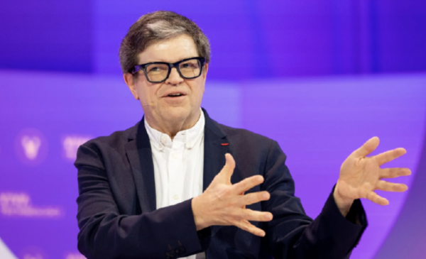 杨立昆谈从Meta离职原因 扎克伯格使双方沟通陷入僵局