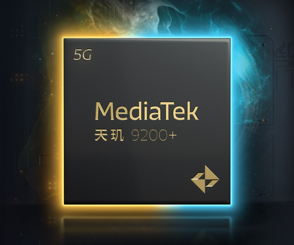 安卓最强性能!联发科天玑9200+发布 一图带你看懂