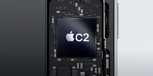 C2自研基带芯片