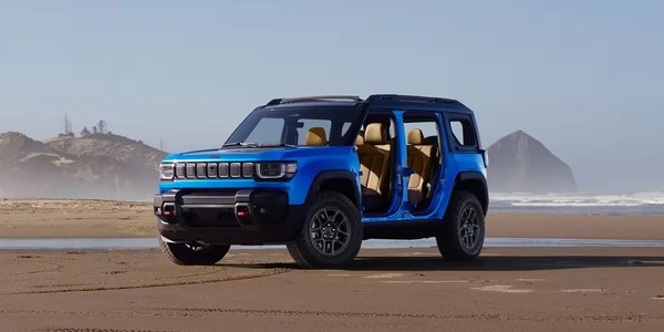 Jeep