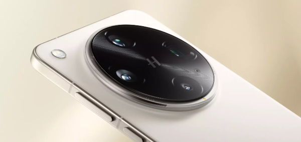 陈希：ColorOS 16系统申请量远超预期 正加班加点审核