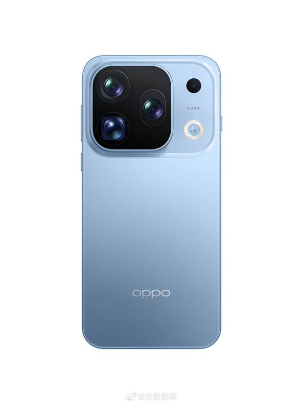 OPPO Find X10 Pro Max网传图