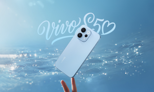 vivo S60