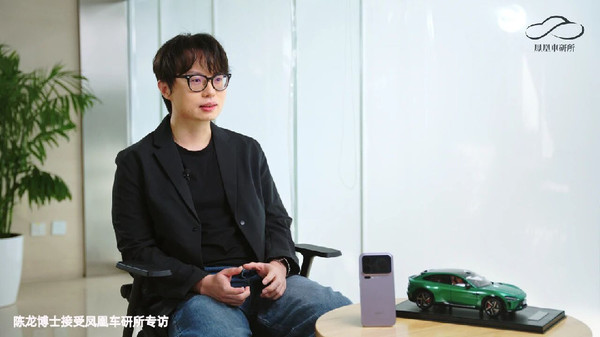 小米VLA负责人谈回国加入小米：价值观与愿景契合