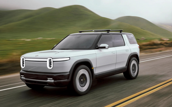 Rivian