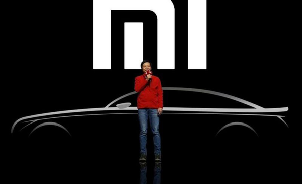 小米汽车