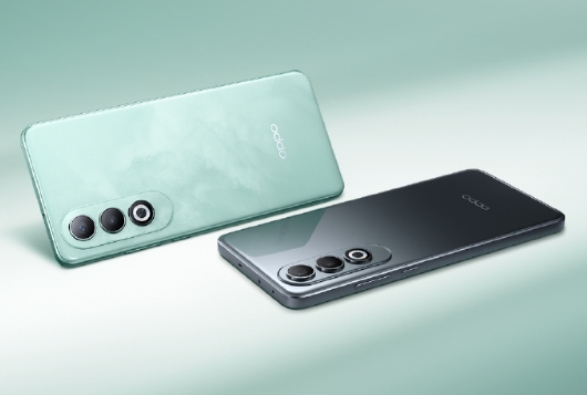 OPPO K12