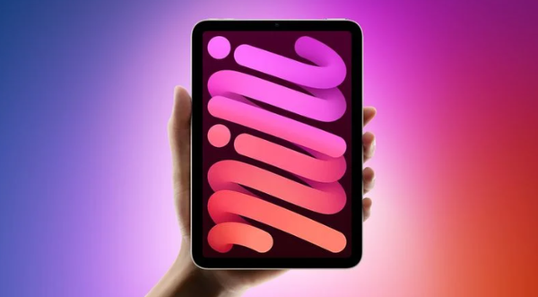 新款苹果iPad mini或搭载A20 Pro芯片 配备OLED屏幕