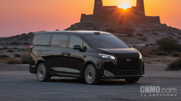 法拉第未来宣布：FX Super One整车散件运抵美国工厂