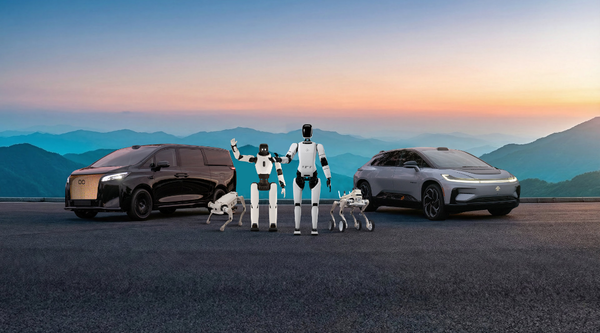 Faraday Future