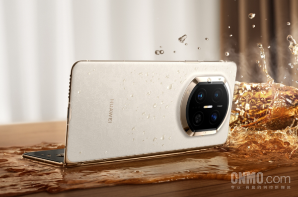 供不应求！华为折叠屏Mate X7今日全渠道开售即告罄