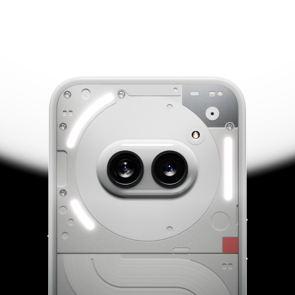 Nothing Phone(2a)