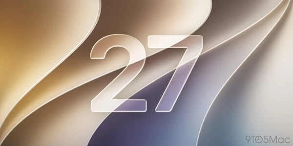 iOS 27