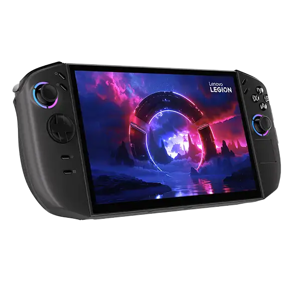 联想拯救者掌机2