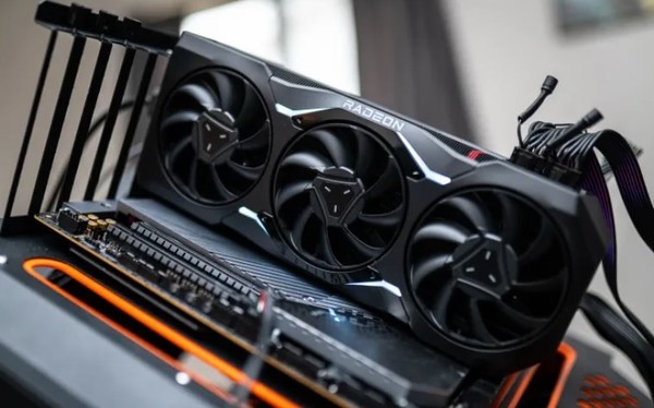 2024年英伟达vsAMD 挑显卡不是简单数钱那么简单