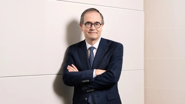 François Provost