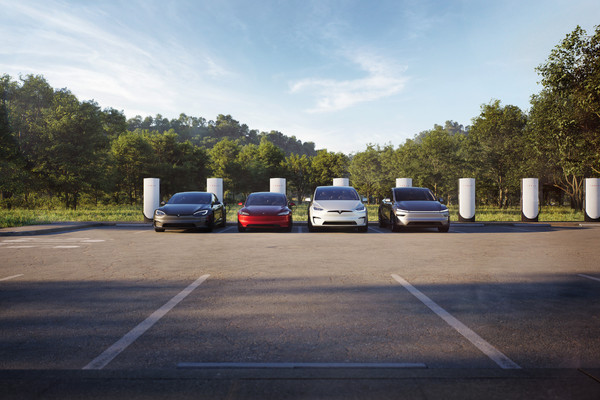 小米进入全球汽车制造商市值前三！特斯拉孤独求败