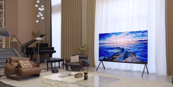 双十一霸榜，全球第二，TCL以“技术为王”交出的硬核答案