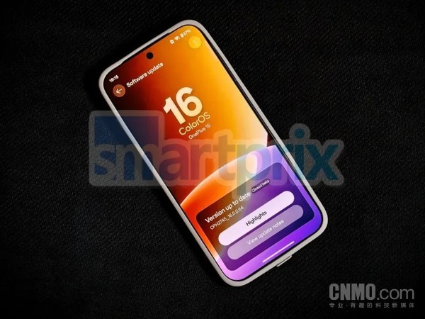一加15