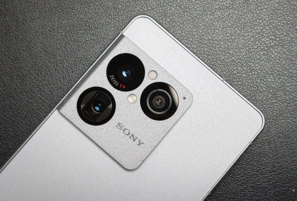 索尼Xperia 1 VIII