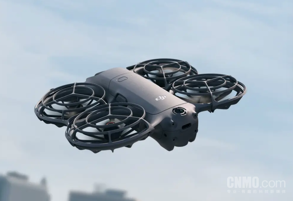 大疆DJI Neo 2