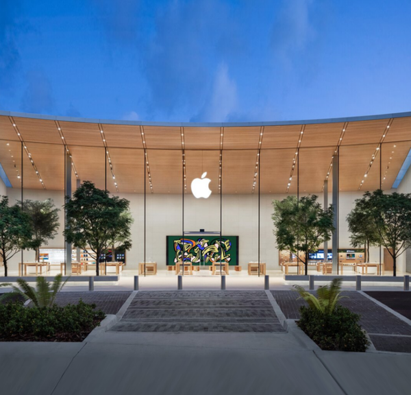 Apple Store
