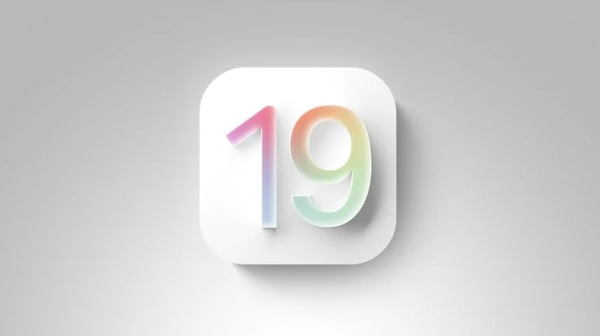 首个iOS 19 Beta版一个月后发布 iPhone迎来这些新功能