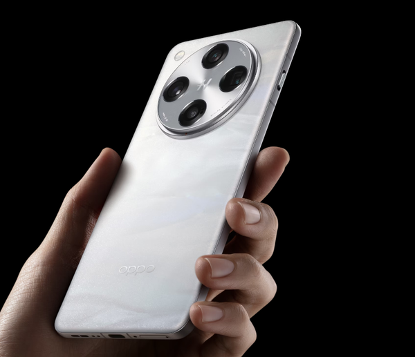 疑似OPPO Find X9 Pro曝光：天玑9500＋2亿像素长焦