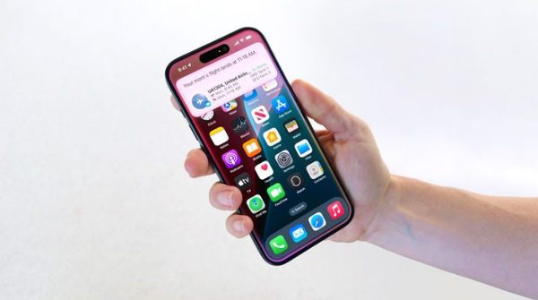 iOS 26.4新增功能提前看 个性化Siri将上线 还有卫星天气