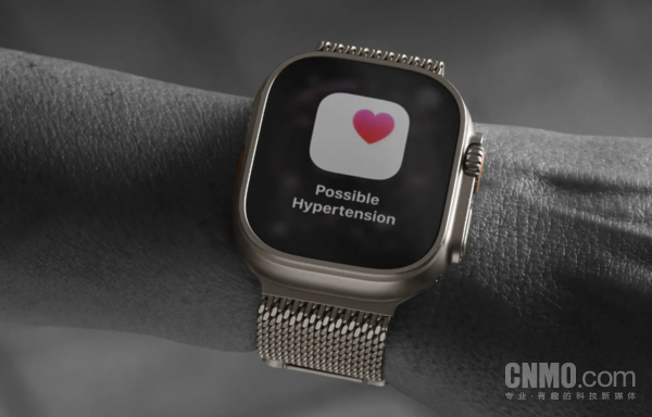 Apple Watch Series 12四大功能前瞻:内置新芯片