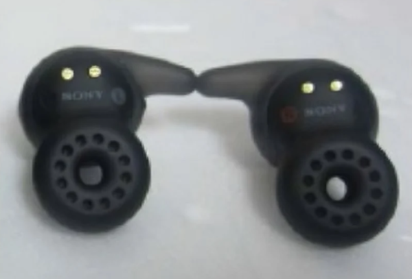 索尼LinkBuds 2耳机渲染图曝光：搭载主动降噪技术