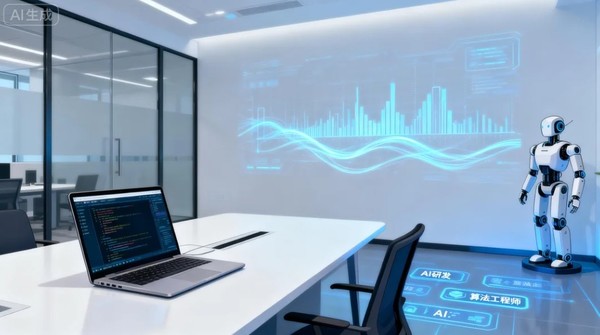 五大互联网公司2026春招岗位AI渗透率：腾讯高达56%