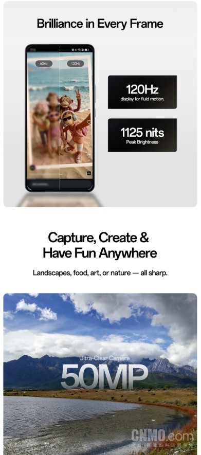 OPPO K14 5G将于3月9日发布 搭载天玑6300处理器