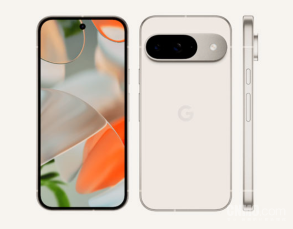 谷歌Pixel 9