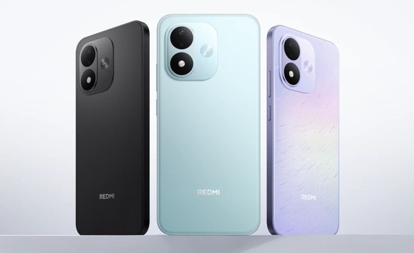 REDMI Note 17