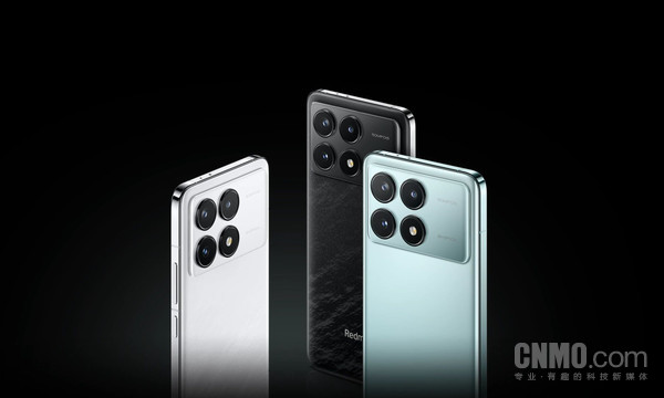 Redmi K70系列