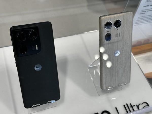 moto X50 Ultra