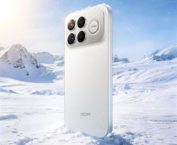 REDMI K90 Pro Max