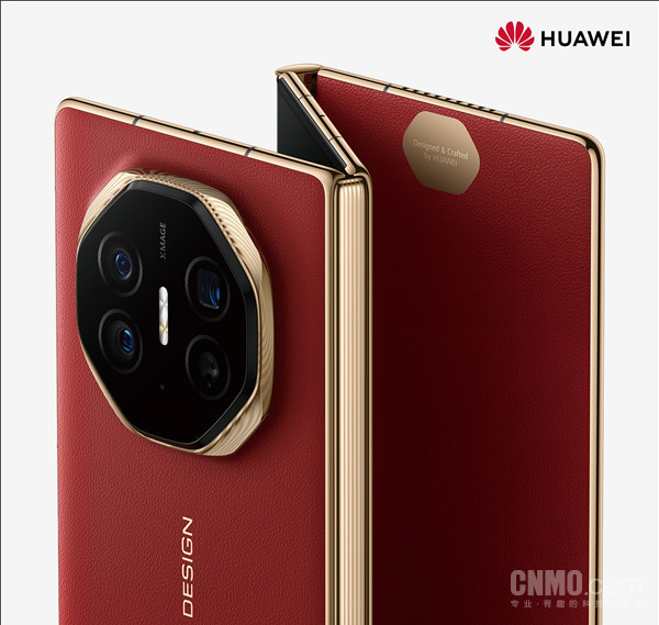 华为Mate XT 非凡大师