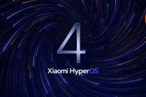 小米HyperOS 4系统全球测试启动:首批3款机型开放