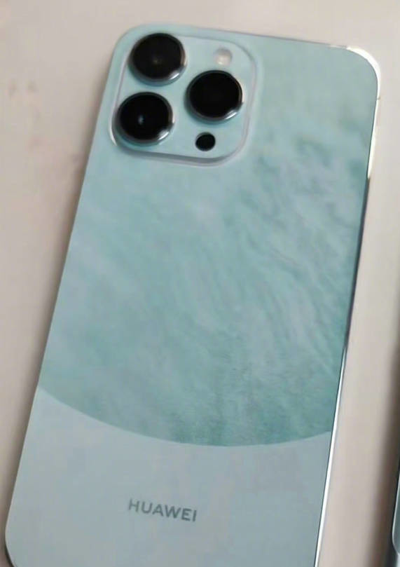 年度最佳苹果iPhone手机壳出现了 华为快来收版权费！