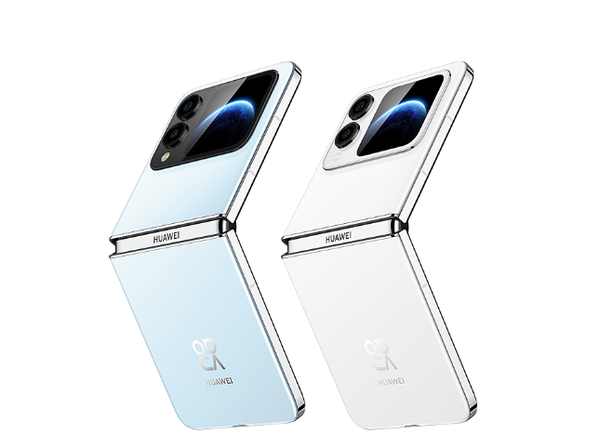 曝华为春节后有两大重磅新机问世 售价有望超万元