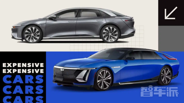 美制豪车价格天花板：十款最贵美国制造车型大盘点