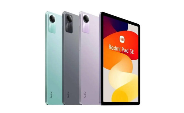曝Redmi Pad SE即将推出 价格更便宜 难道要百元起售?